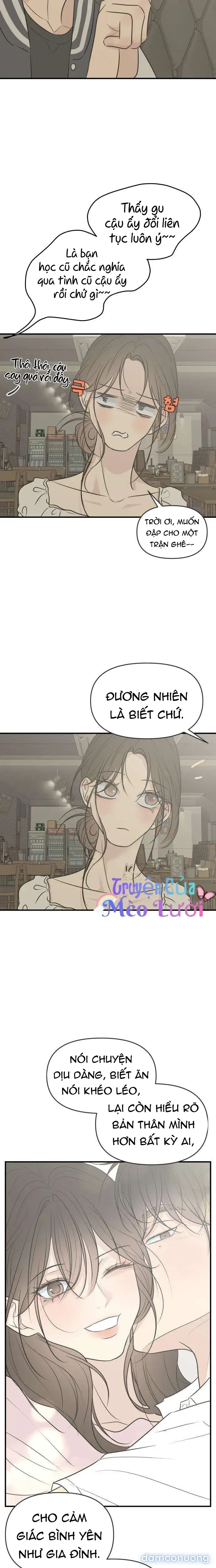 đọc truyện Scandal Bảo Vệ Hôn Nhân Chương 21 ảnh 14 tại Thiên Thai Truyện