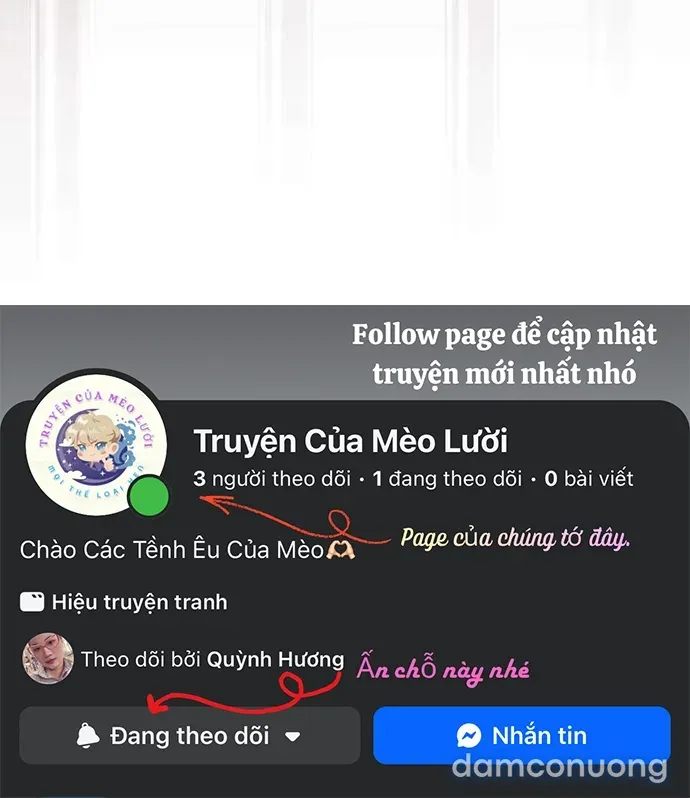 đọc truyện Scandal Bảo Vệ Hôn Nhân Chương 21 ảnh 29 tại Thiên Thai Truyện