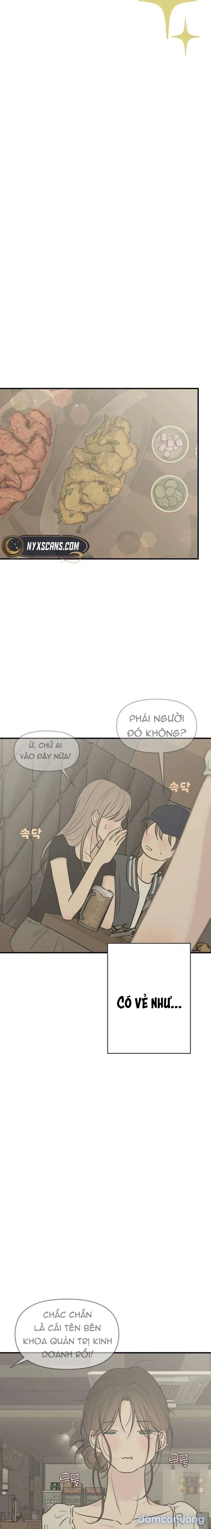 đọc truyện Scandal Bảo Vệ Hôn Nhân Chương 21 ảnh 9 tại Thiên Thai Truyện