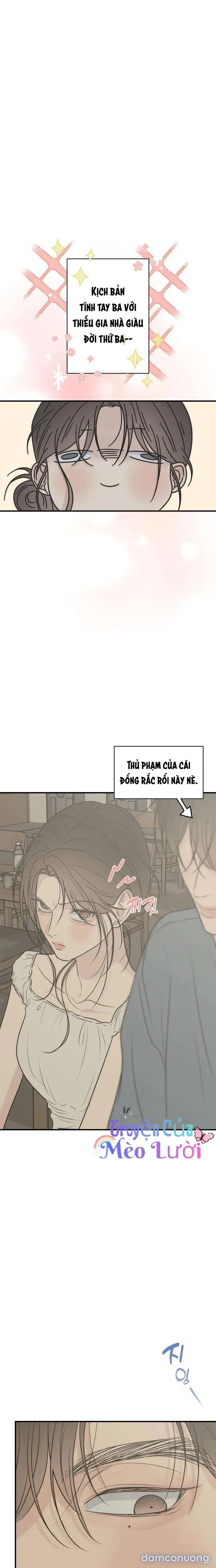 đọc truyện Scandal Bảo Vệ Hôn Nhân Chương 21 ảnh 11 tại Thiên Thai Truyện