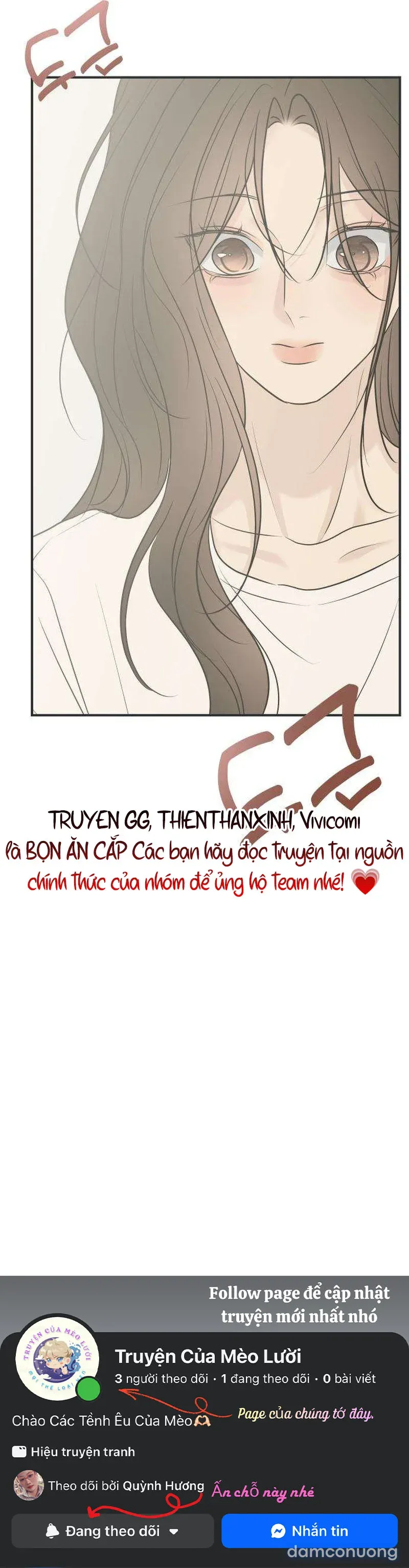 đọc truyện Scandal Bảo Vệ Hôn Nhân Chương 24 ảnh 19 tại Thiên Thai Truyện