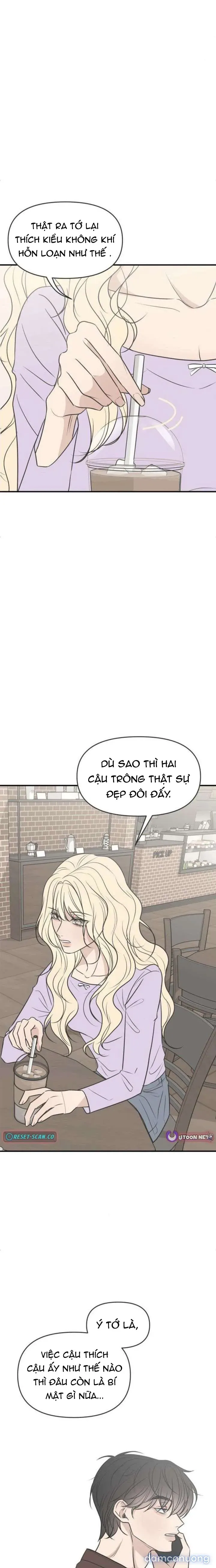 đọc truyện Scandal Bảo Vệ Hôn Nhân Chương 8 ảnh 16 tại Thiên Thai Truyện