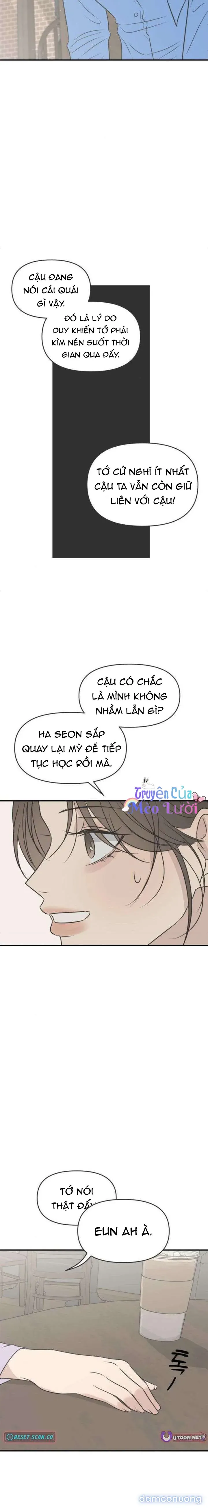 đọc truyện Scandal Bảo Vệ Hôn Nhân Chương 8 ảnh 23 tại Thiên Thai Truyện
