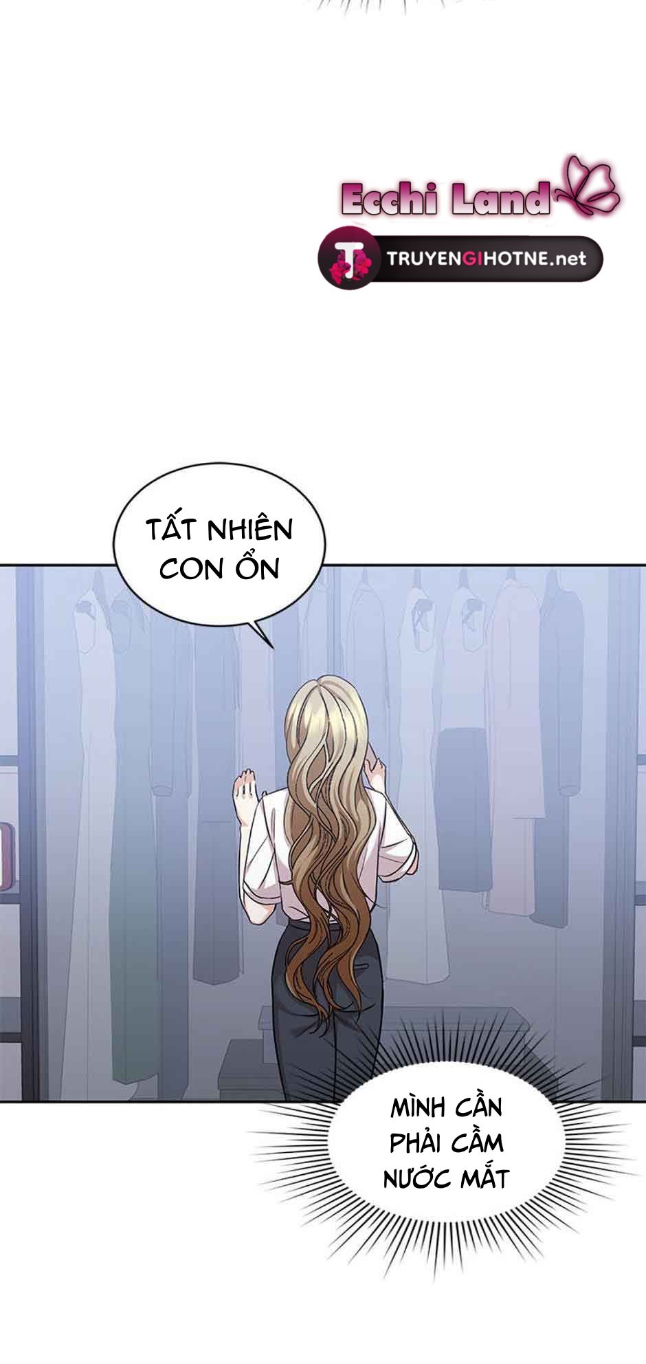đọc truyện Scandal Của Chồng Tôi Chương 10.1 ảnh 15 tại Thiên Thai Truyện