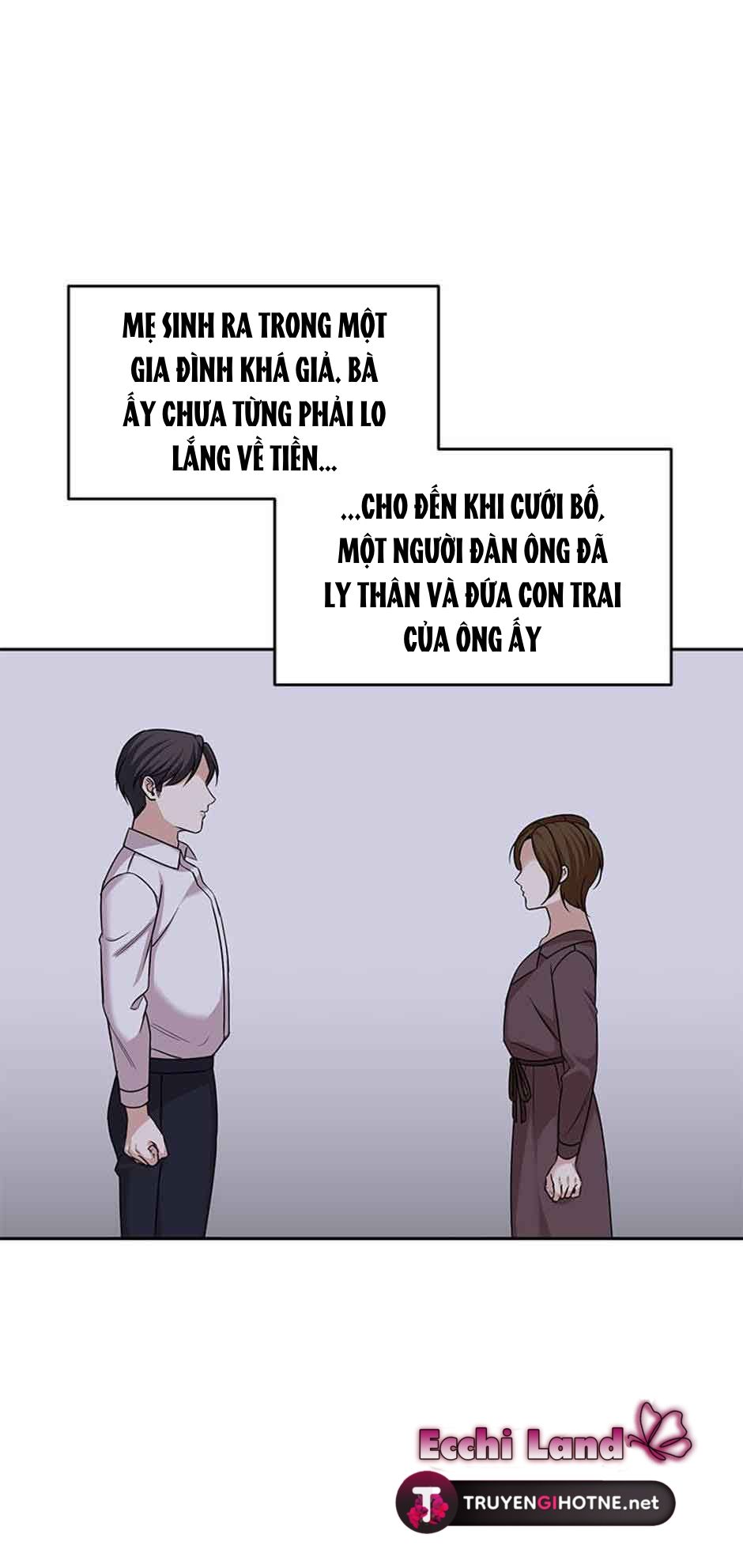 đọc truyện Scandal Của Chồng Tôi Chương 10.1 ảnh 16 tại Thiên Thai Truyện