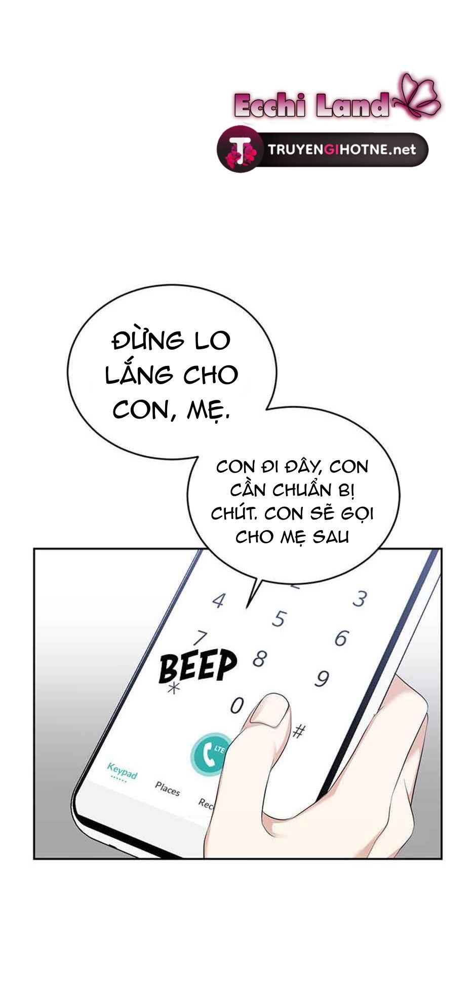 đọc truyện Scandal Của Chồng Tôi Chương 10.2 ảnh 2 tại Giả Dược