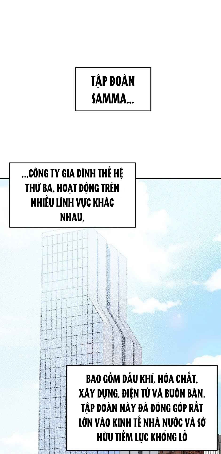 đọc truyện Scandal Của Chồng Tôi Chương 10.2 ảnh 11 tại Giả Dược