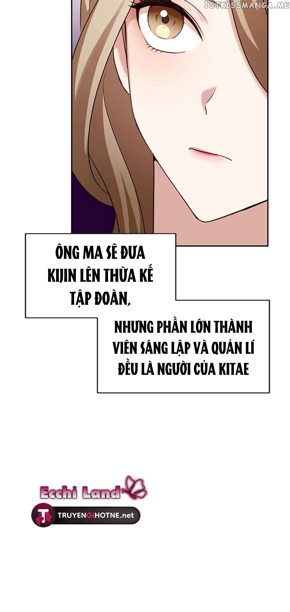 đọc truyện Scandal Của Chồng Tôi Chương 10.2 ảnh 19 tại Giả Dược