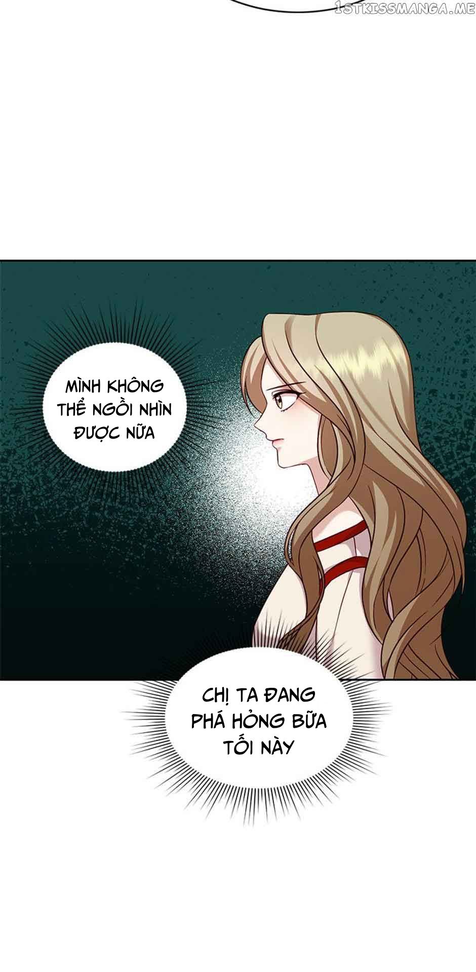 đọc truyện Scandal Của Chồng Tôi Chương 10.2 ảnh 30 tại Giả Dược