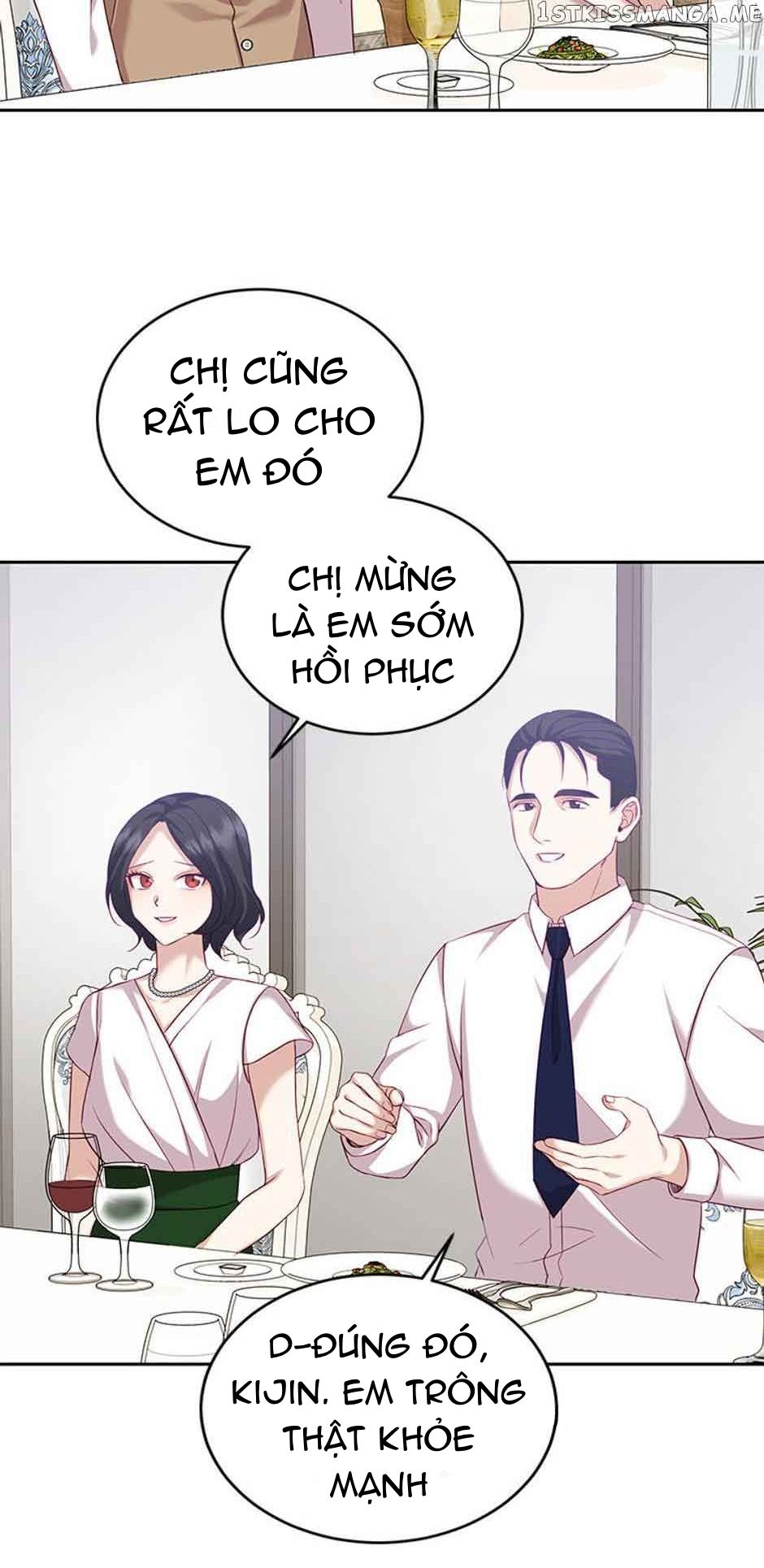 đọc truyện Scandal Của Chồng Tôi Chương 10.2 ảnh 9 tại Giả Dược
