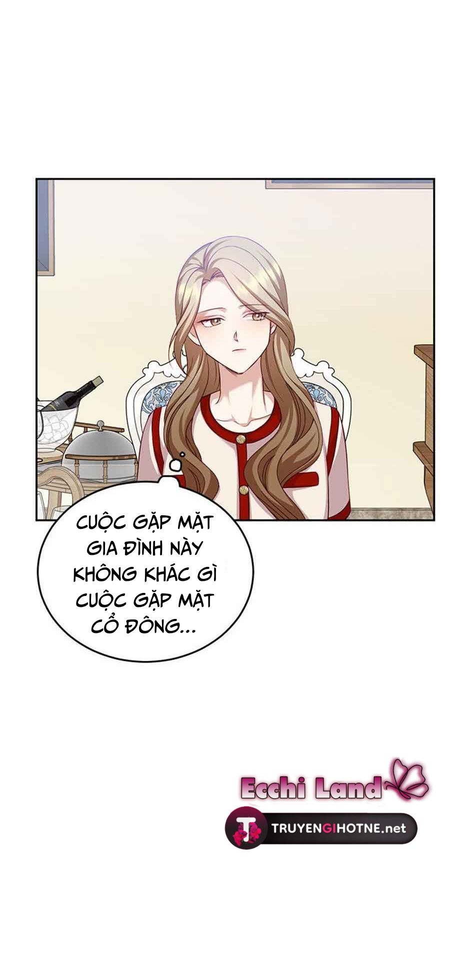 đọc truyện Scandal Của Chồng Tôi Chương 10.2 ảnh 10 tại Giả Dược