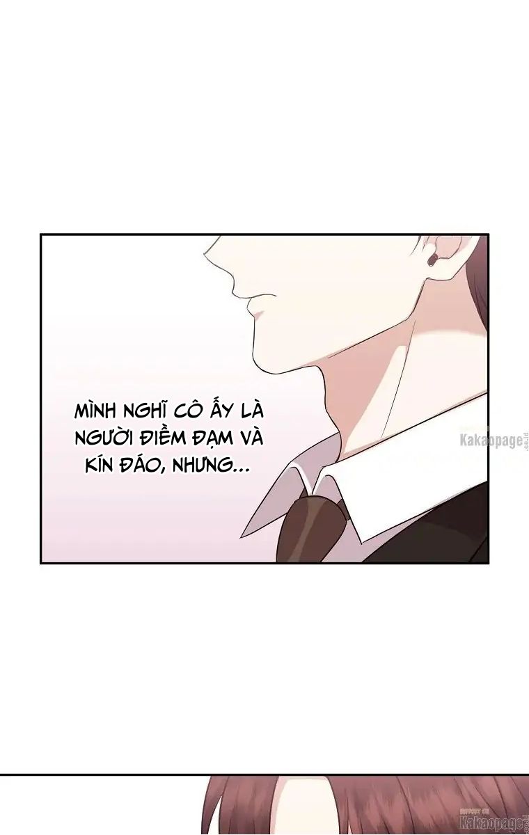 đọc truyện Scandal Của Chồng Tôi Chương 11.1 ảnh 15 tại Thiên Thai Truyện