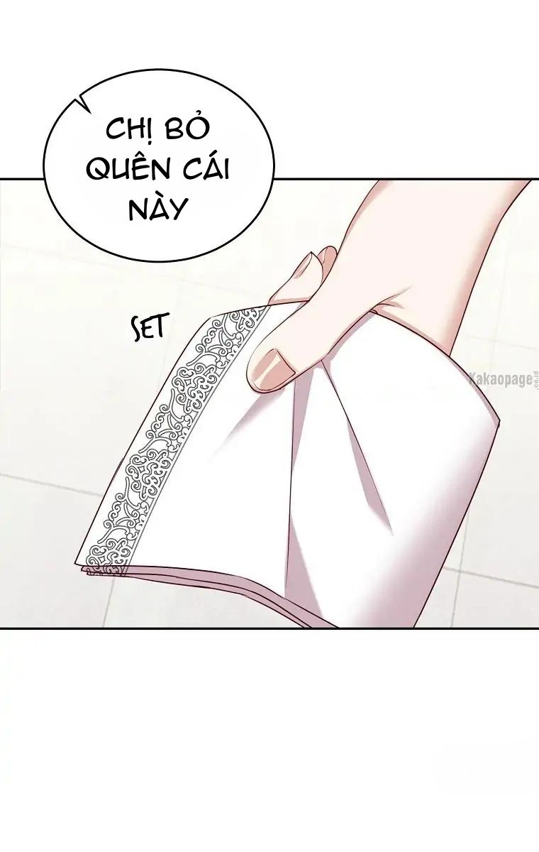 đọc truyện Scandal Của Chồng Tôi Chương 11.1 ảnh 5 tại Thiên Thai Truyện