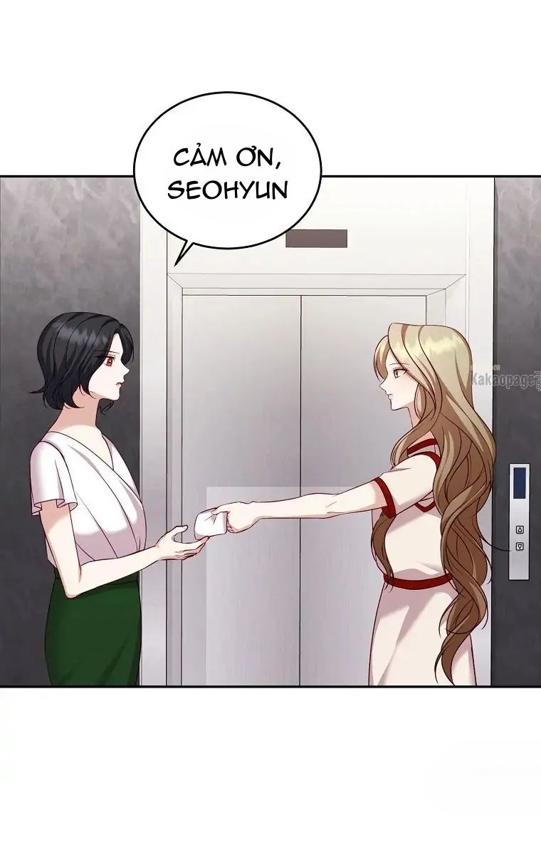 đọc truyện Scandal Của Chồng Tôi Chương 11.1 ảnh 6 tại Thiên Thai Truyện