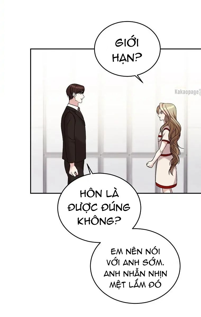 đọc truyện Scandal Của Chồng Tôi Chương 11.2 ảnh 28 tại Thiên Thai Truyện