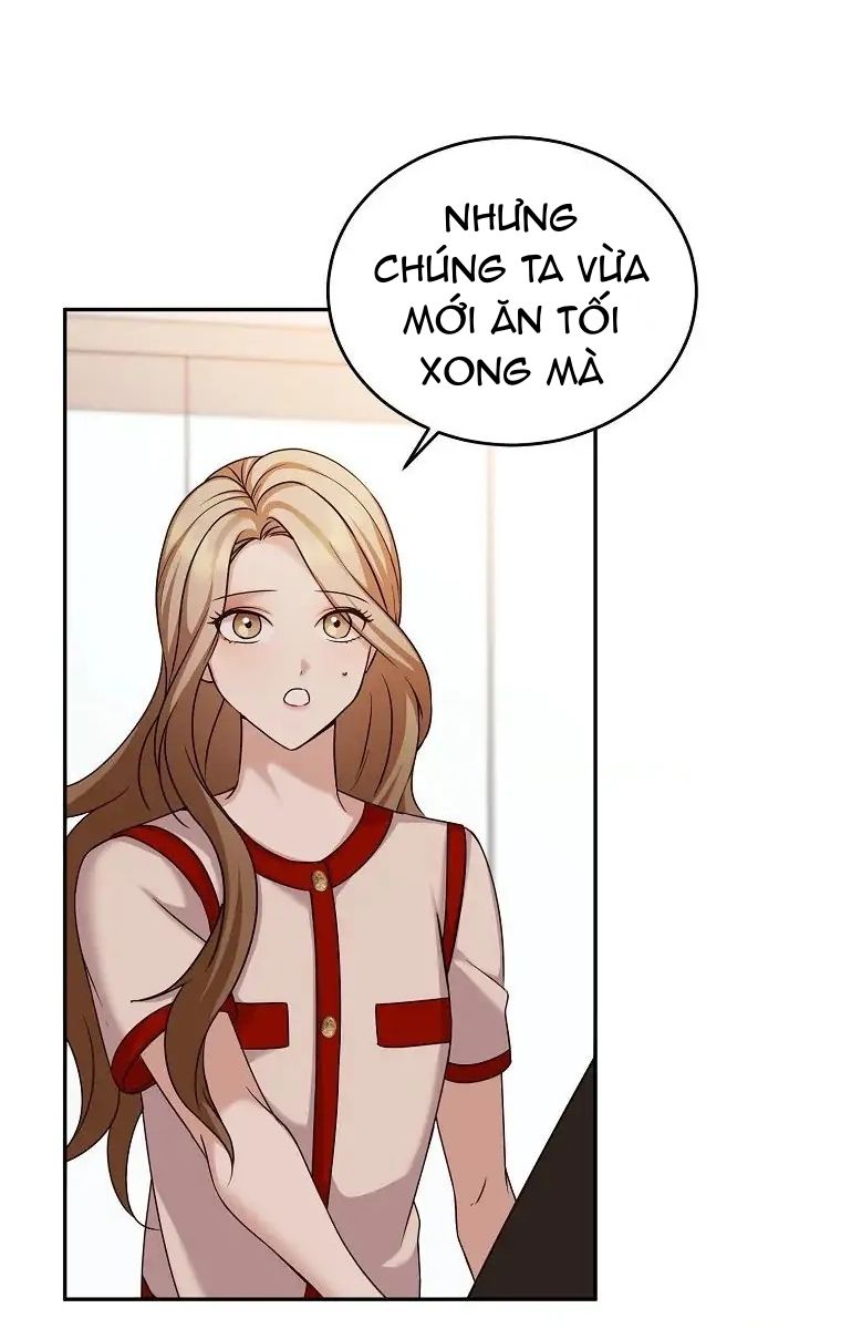 đọc truyện Scandal Của Chồng Tôi Chương 11.2 ảnh 34 tại Thiên Thai Truyện