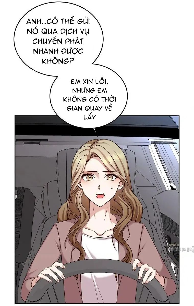đọc truyện Scandal Của Chồng Tôi Chương 11.2 ảnh 48 tại Thiên Thai Truyện