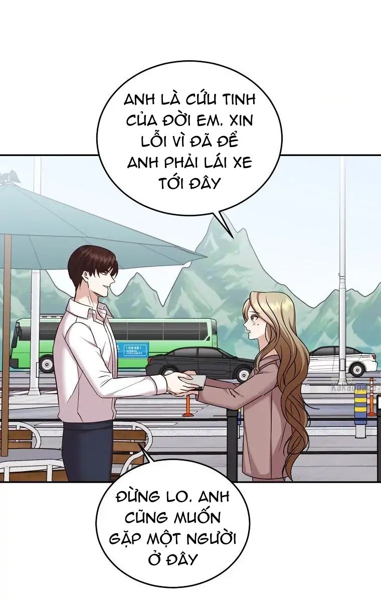đọc truyện Scandal Của Chồng Tôi Chương 11.2 ảnh 62 tại Thiên Thai Truyện