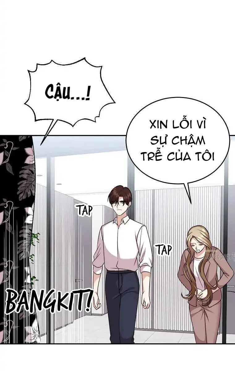 đọc truyện Scandal Của Chồng Tôi Chương 11.2 ảnh 69 tại Thiên Thai Truyện