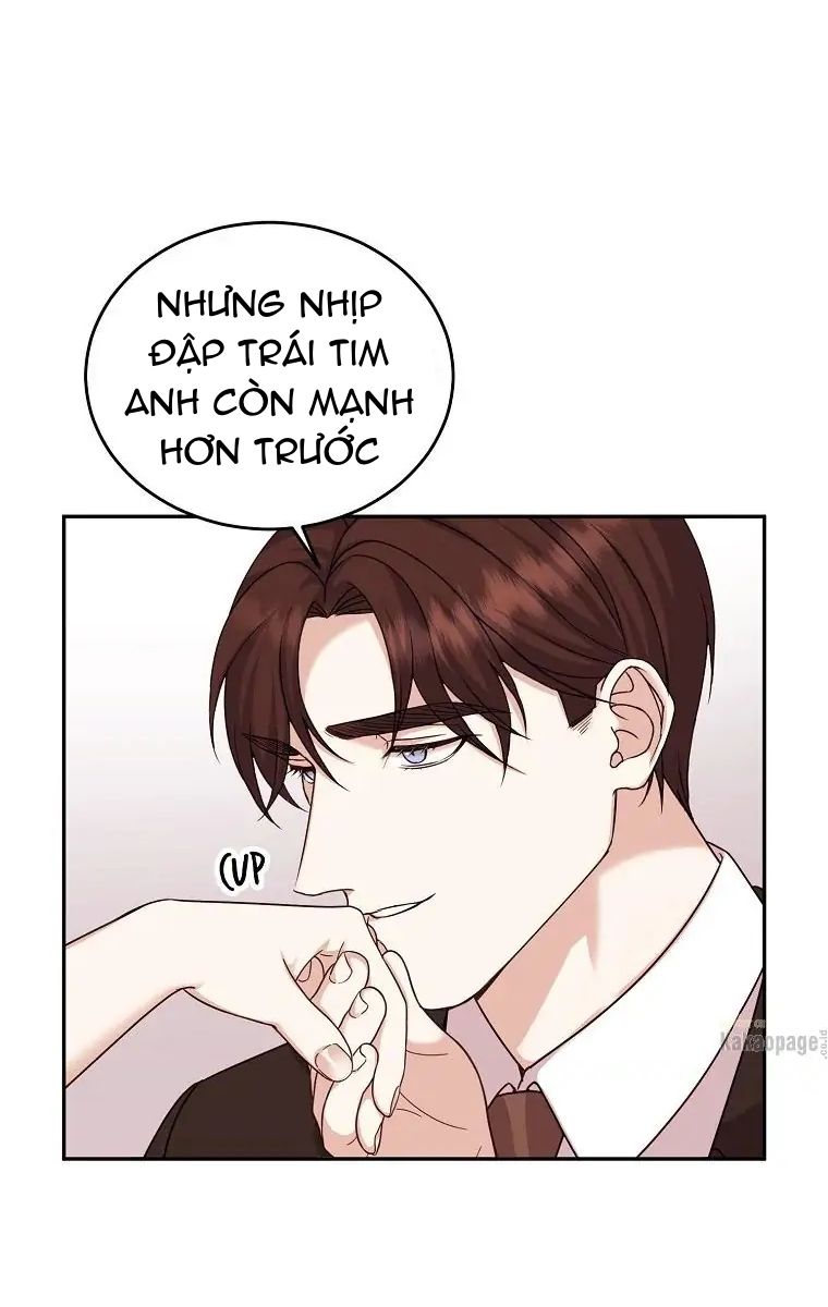 đọc truyện Scandal Của Chồng Tôi Chương 11.2 ảnh 10 tại Thiên Thai Truyện