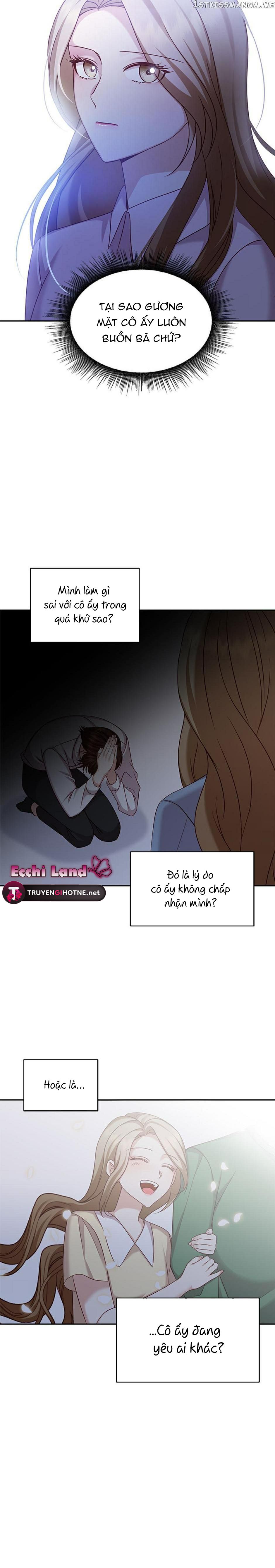 đọc truyện Scandal Của Chồng Tôi Chương 14.2 ảnh 6 tại Thiên Thai Truyện