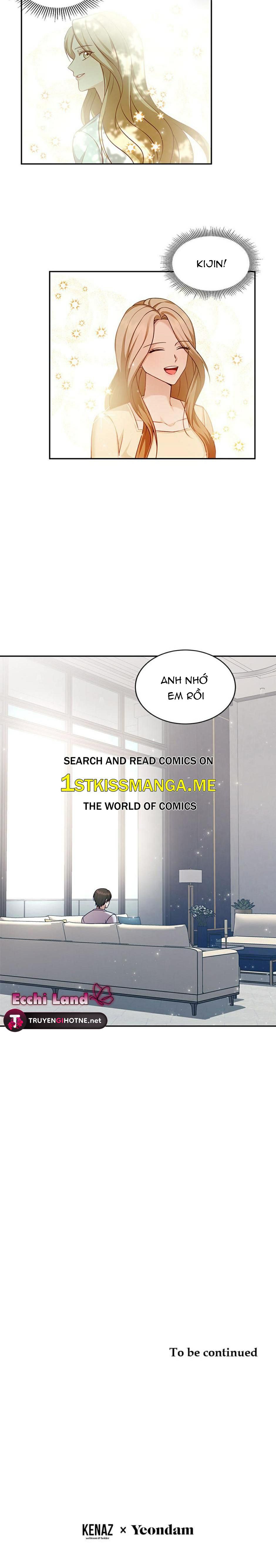 đọc truyện Scandal Của Chồng Tôi Chương 14.2 ảnh 8 tại Thiên Thai Truyện