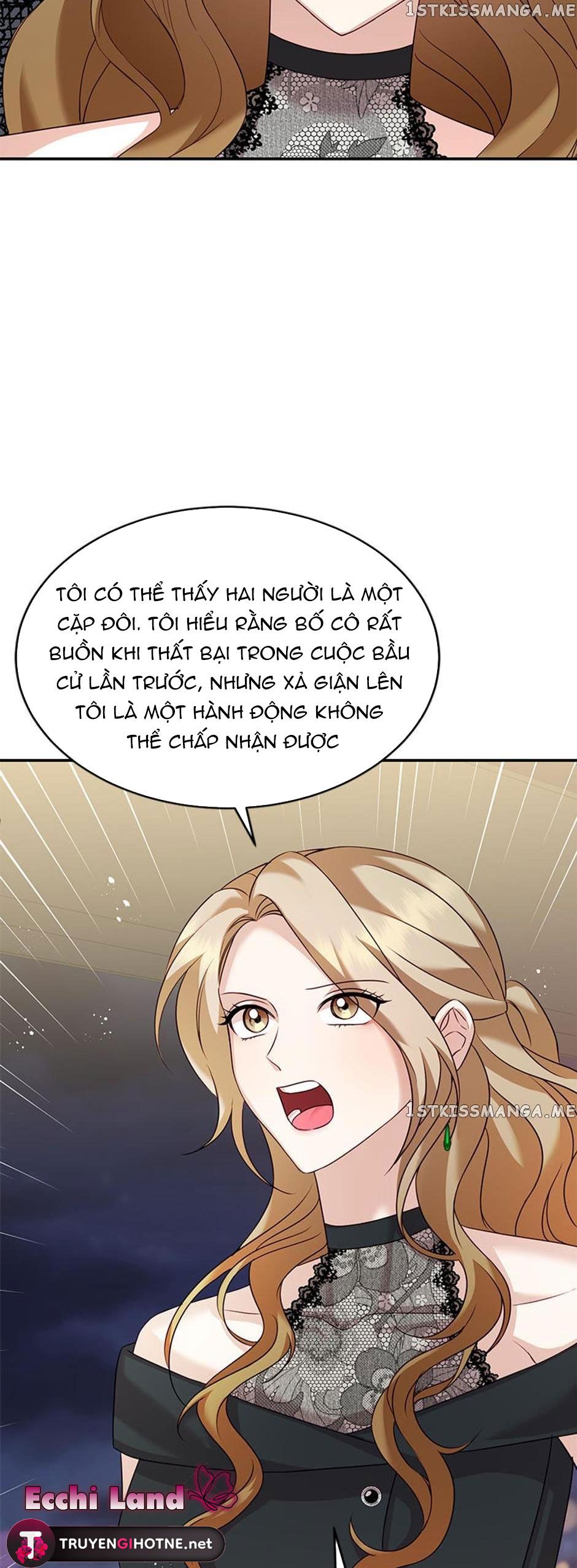đọc truyện Scandal Của Chồng Tôi Chương 19.1 ảnh 11 tại Thiên Thai Truyện