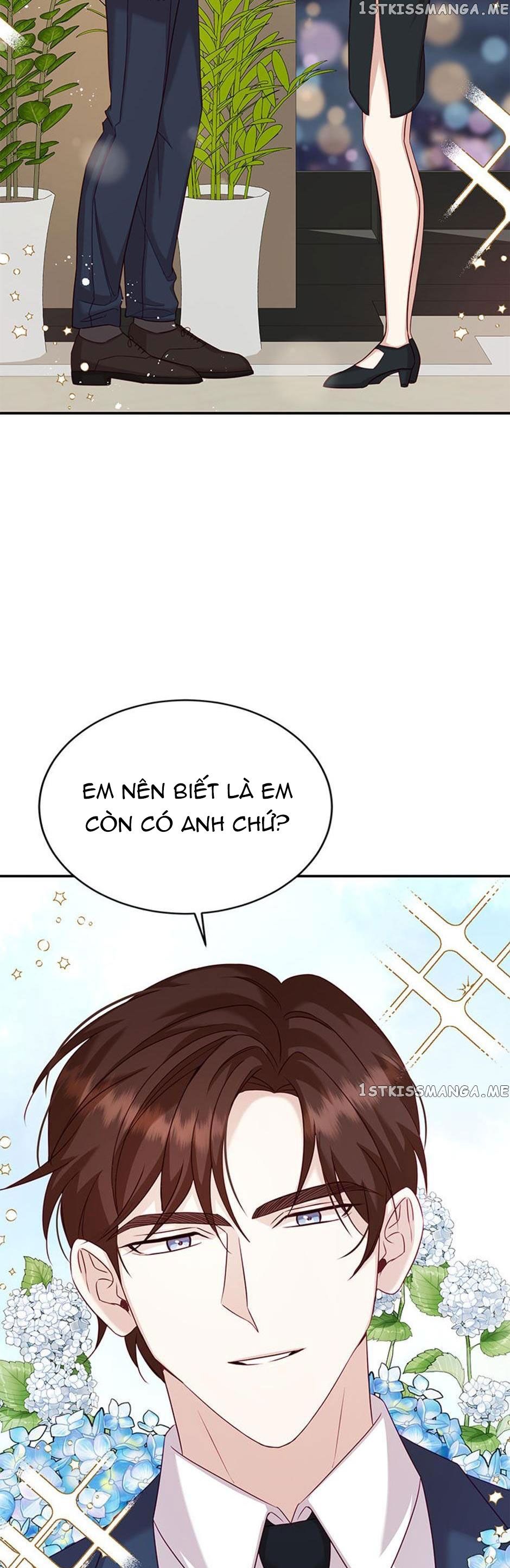 đọc truyện Scandal Của Chồng Tôi Chương 19.2 ảnh 2 tại Thiên Thai Truyện