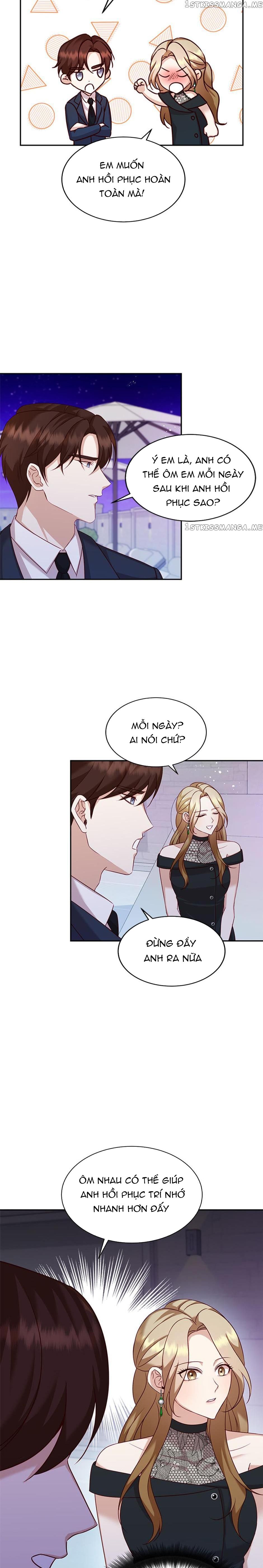 đọc truyện Scandal Của Chồng Tôi Chương 20.1 ảnh 12 tại Thiên Thai Truyện