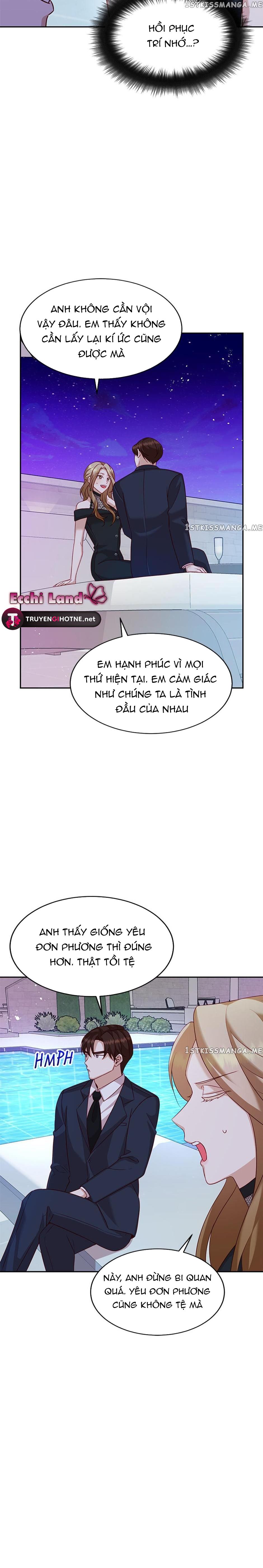 đọc truyện Scandal Của Chồng Tôi Chương 20.1 ảnh 13 tại Thiên Thai Truyện