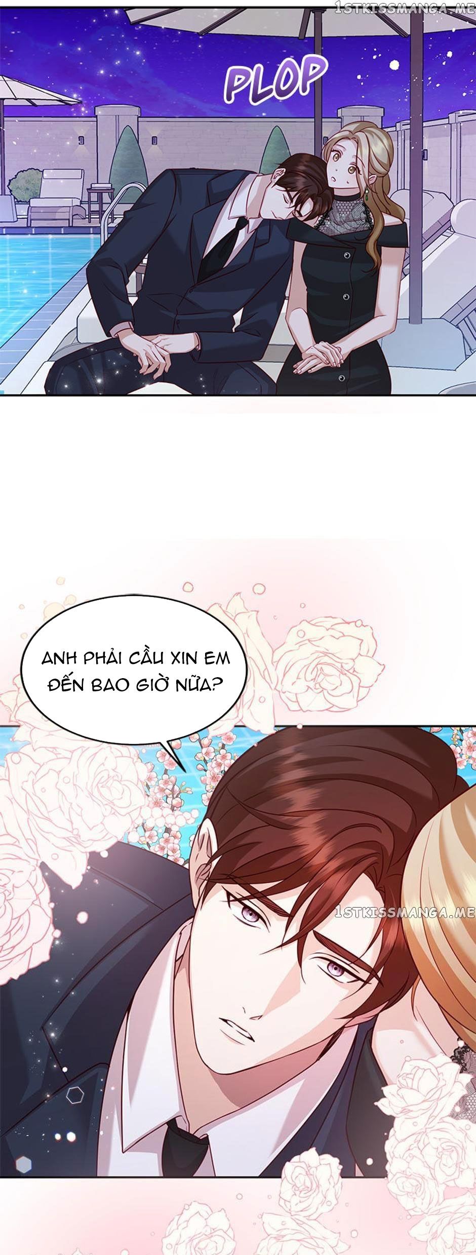 đọc truyện Scandal Của Chồng Tôi Chương 20.1 ảnh 14 tại Thiên Thai Truyện