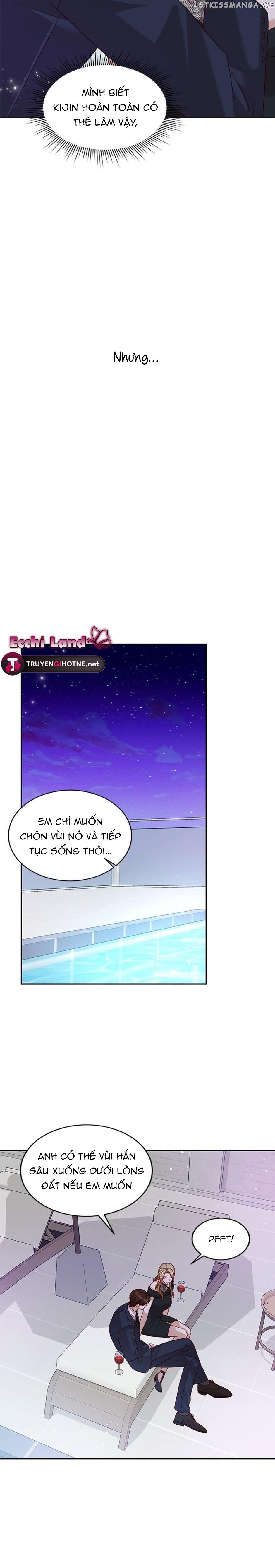 đọc truyện Scandal Của Chồng Tôi Chương 20.1 ảnh 7 tại Thiên Thai Truyện
