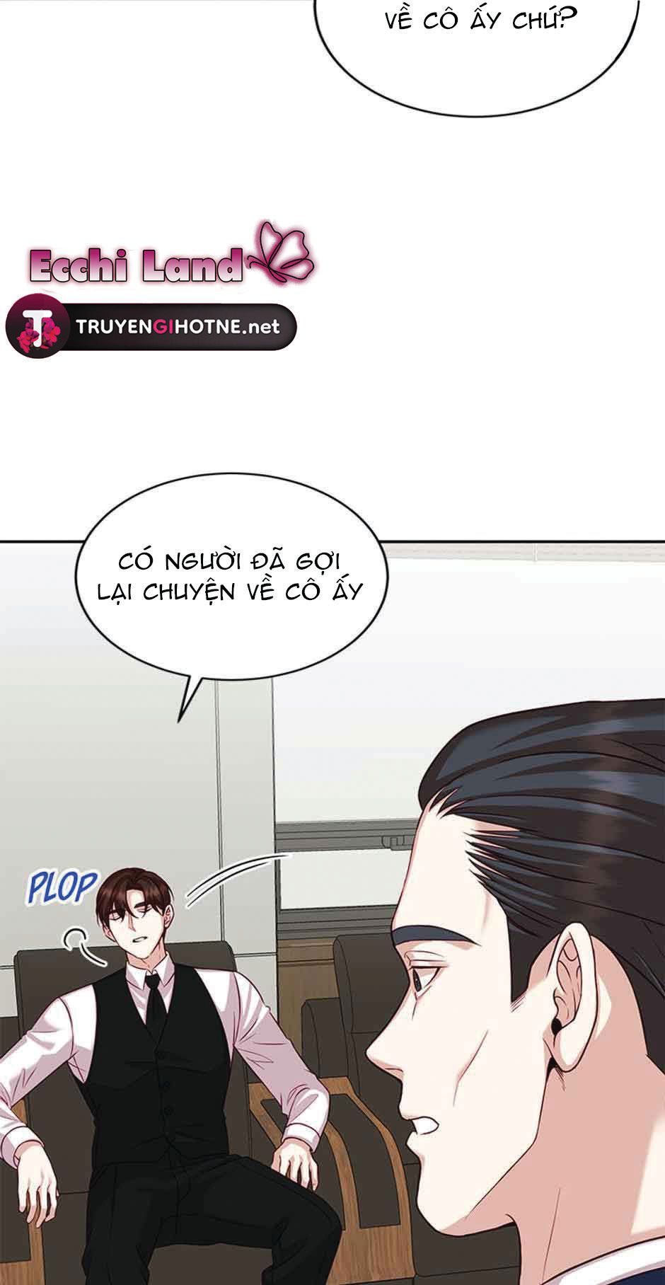 đọc truyện Scandal Của Chồng Tôi Chương 21.1 ảnh 11 tại Giả Dược