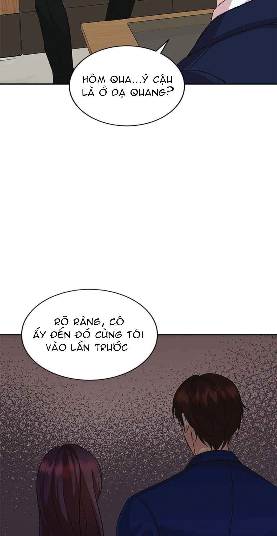 đọc truyện Scandal Của Chồng Tôi Chương 21.1 ảnh 12 tại Giả Dược