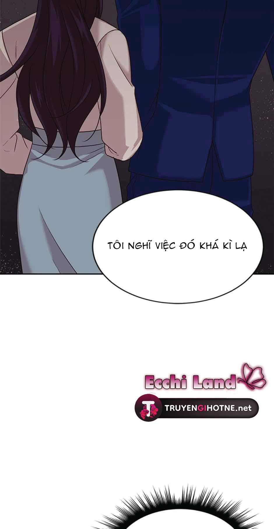 đọc truyện Scandal Của Chồng Tôi Chương 21.1 ảnh 13 tại Giả Dược