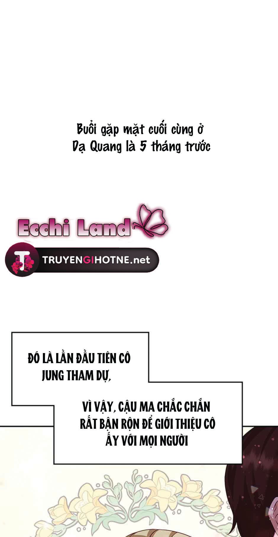 đọc truyện Scandal Của Chồng Tôi Chương 21.1 ảnh 15 tại Giả Dược