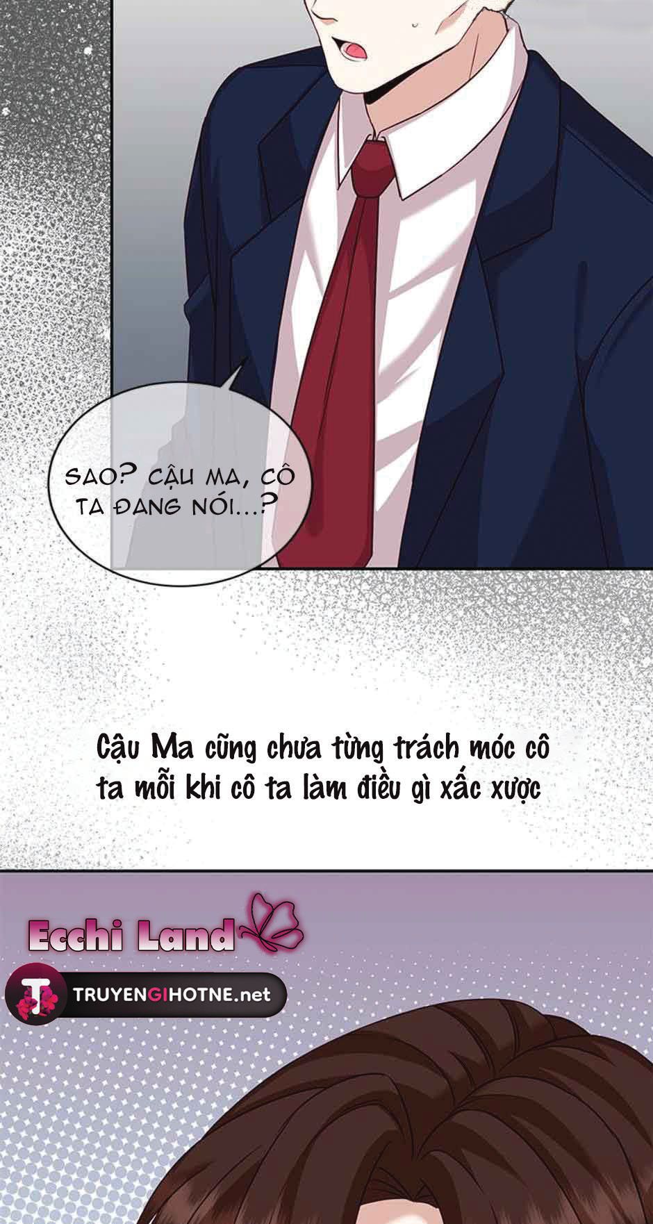 đọc truyện Scandal Của Chồng Tôi Chương 21.2 ảnh 13 tại Giả Dược