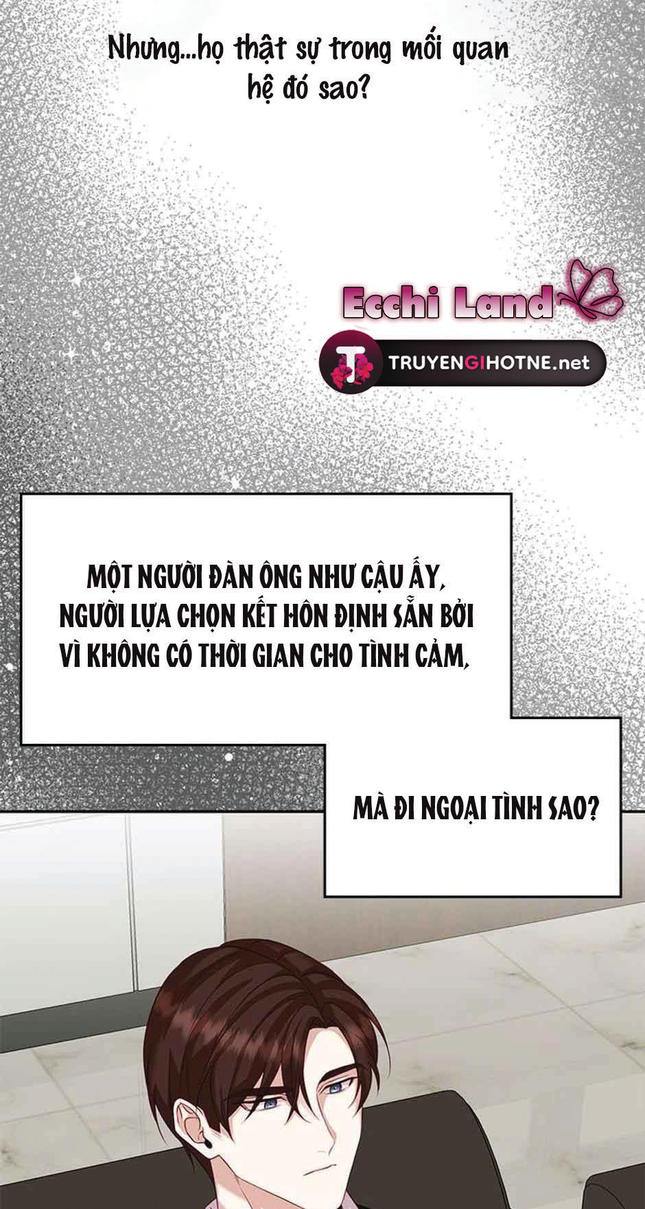 đọc truyện Scandal Của Chồng Tôi Chương 21.2 ảnh 15 tại Giả Dược