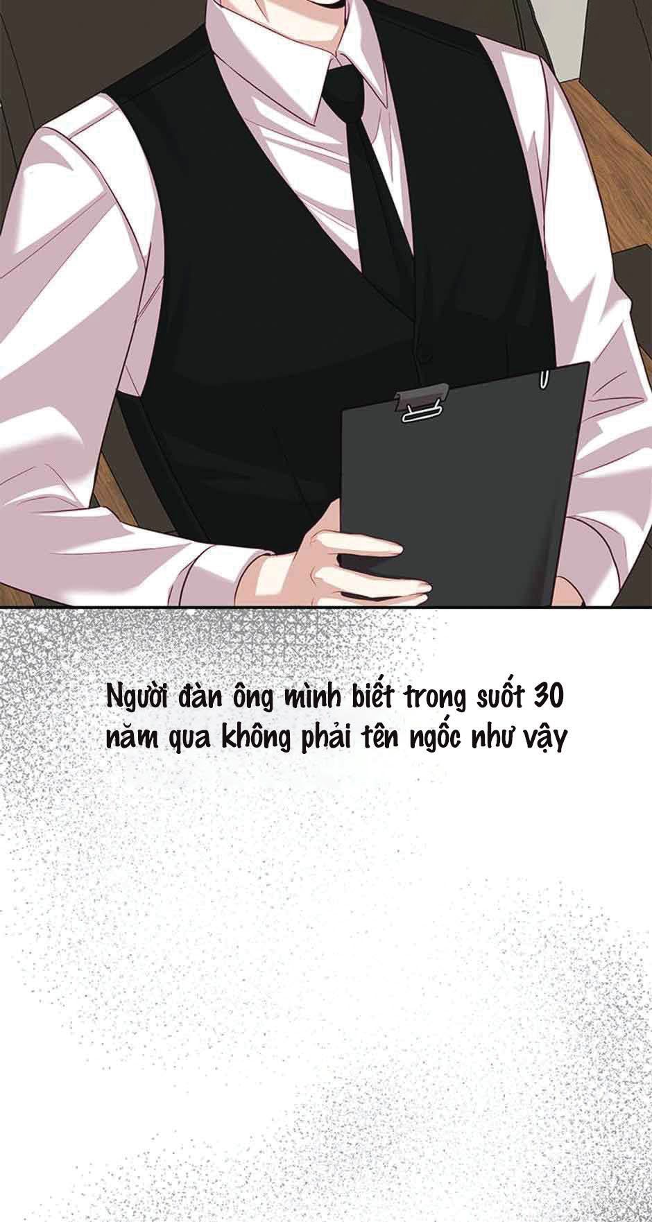 đọc truyện Scandal Của Chồng Tôi Chương 21.2 ảnh 16 tại Giả Dược