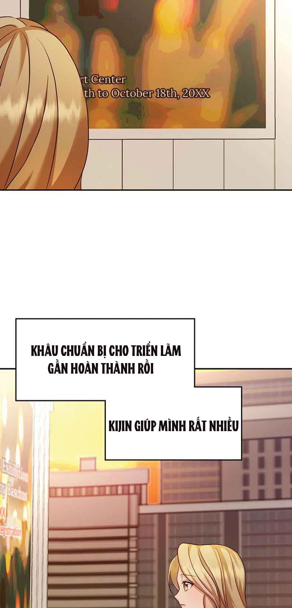 đọc truyện Scandal Của Chồng Tôi Chương 21.2 ảnh 21 tại Giả Dược
