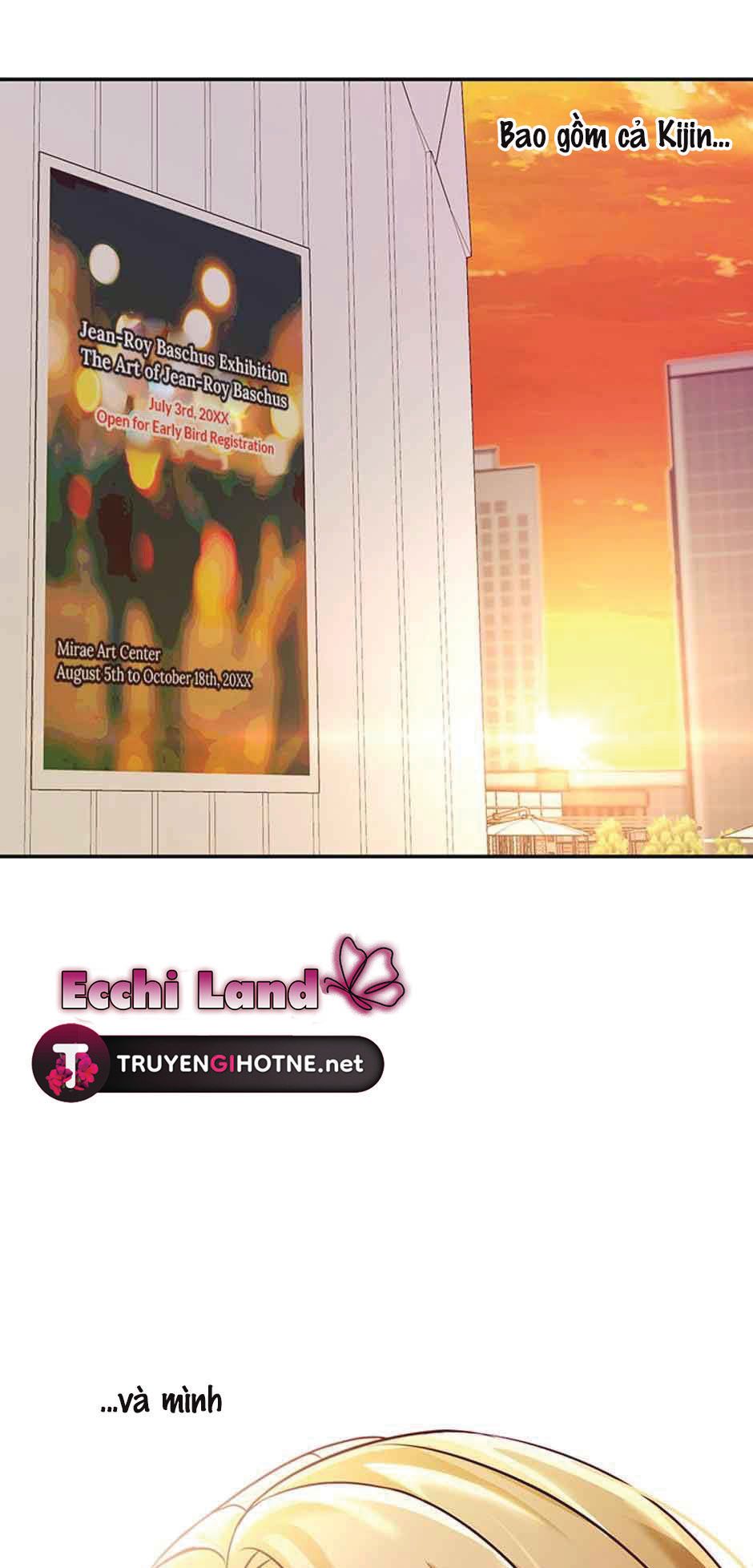đọc truyện Scandal Của Chồng Tôi Chương 21.2 ảnh 24 tại Giả Dược