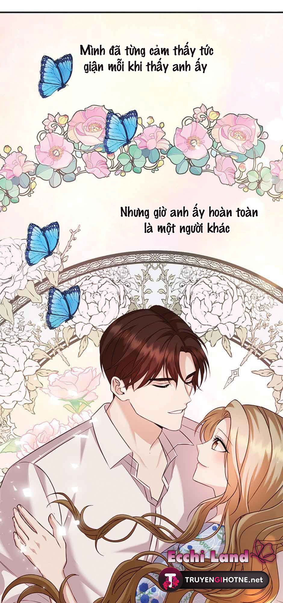 đọc truyện Scandal Của Chồng Tôi Chương 21.2 ảnh 26 tại Giả Dược