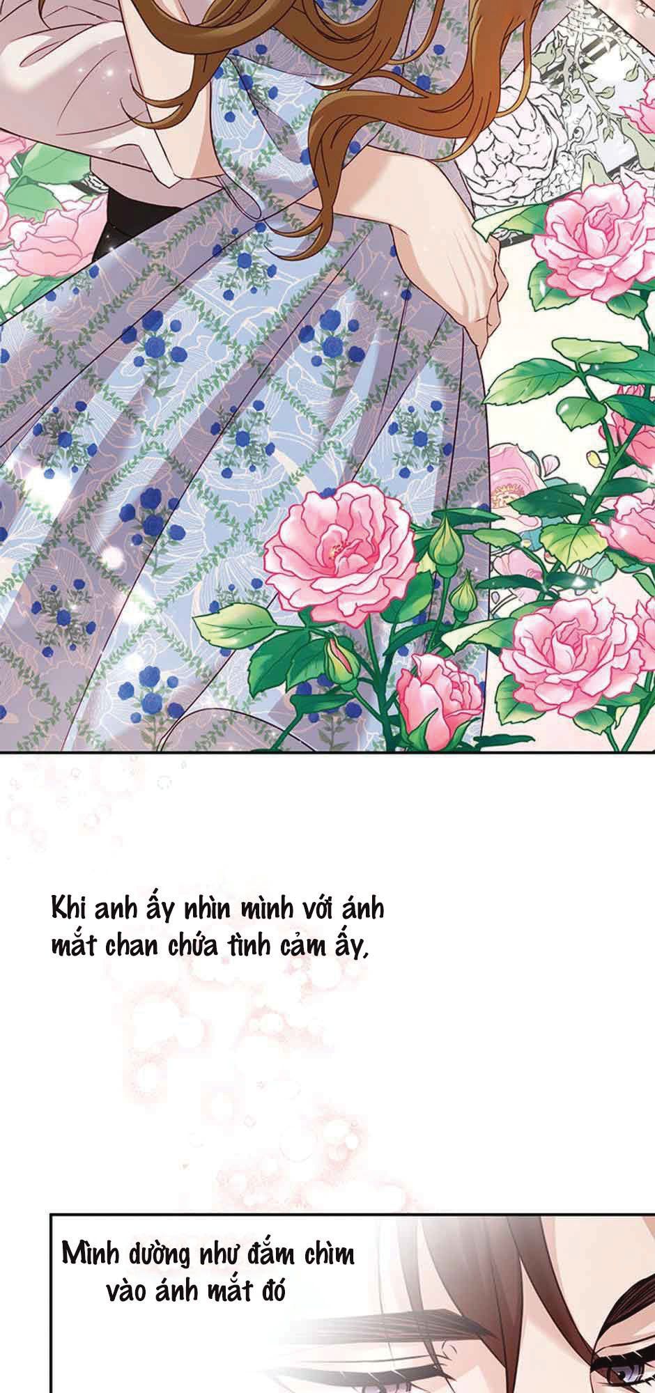 đọc truyện Scandal Của Chồng Tôi Chương 21.2 ảnh 27 tại Giả Dược