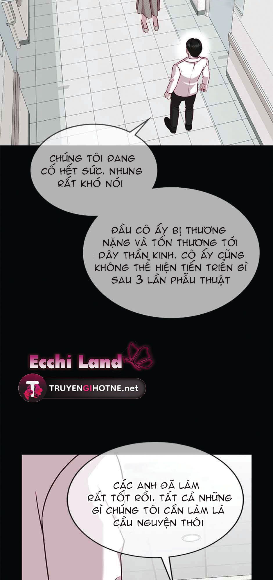 đọc truyện Scandal Của Chồng Tôi Chương 21.2 ảnh 30 tại Giả Dược