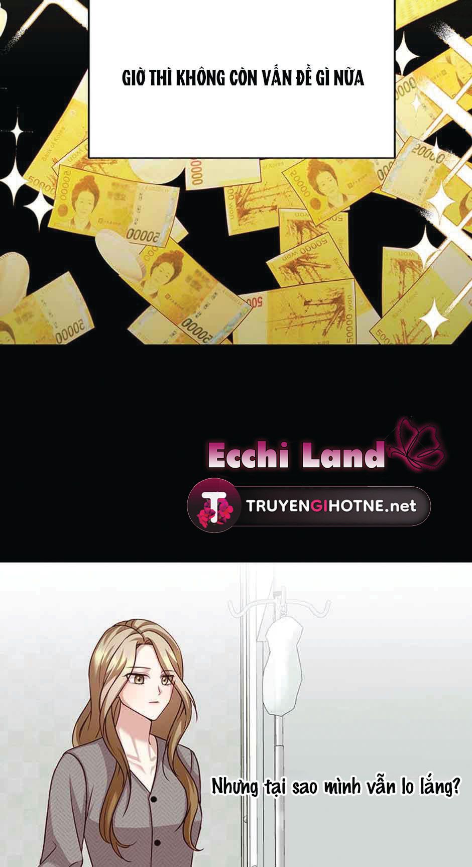 đọc truyện Scandal Của Chồng Tôi Chương 21.2 ảnh 36 tại Giả Dược