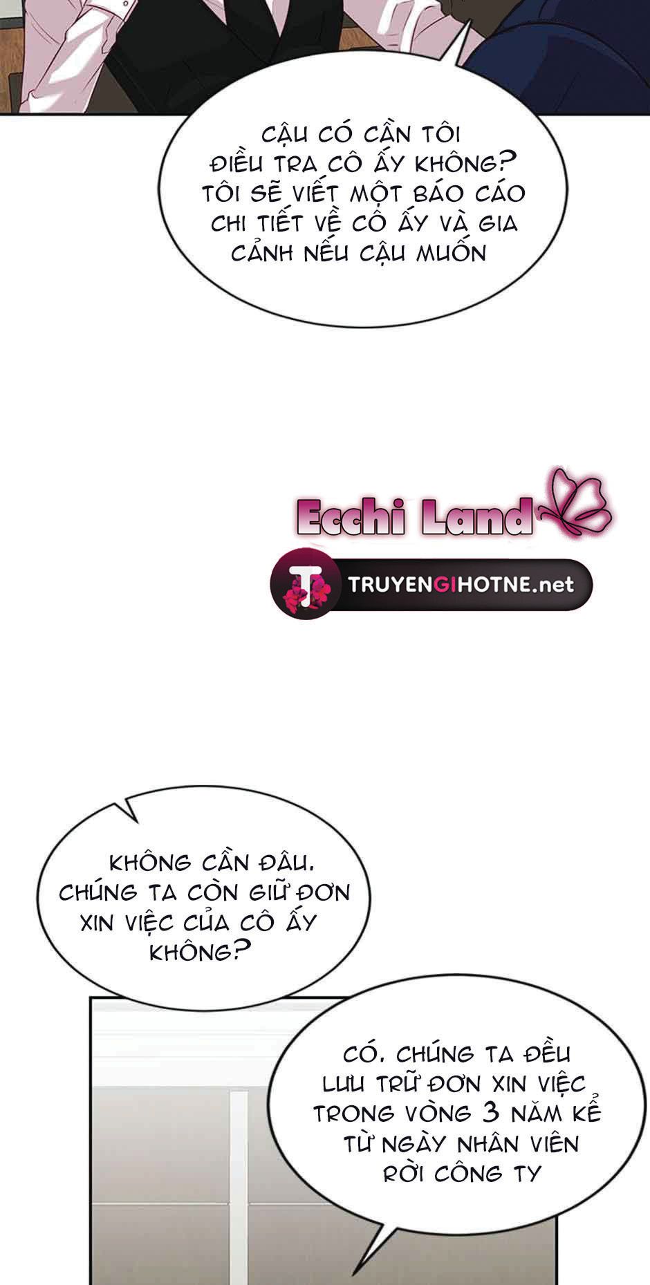 đọc truyện Scandal Của Chồng Tôi Chương 21.2 ảnh 5 tại Giả Dược
