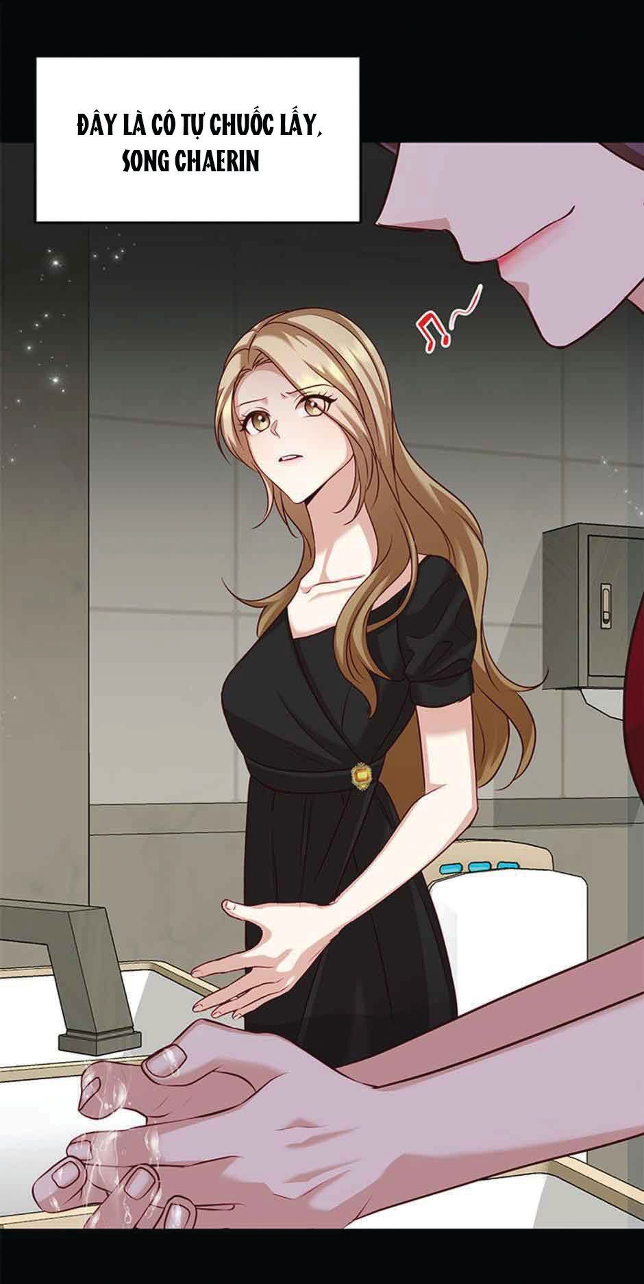 đọc truyện Scandal Của Chồng Tôi Chương 21.2 ảnh 47 tại Giả Dược