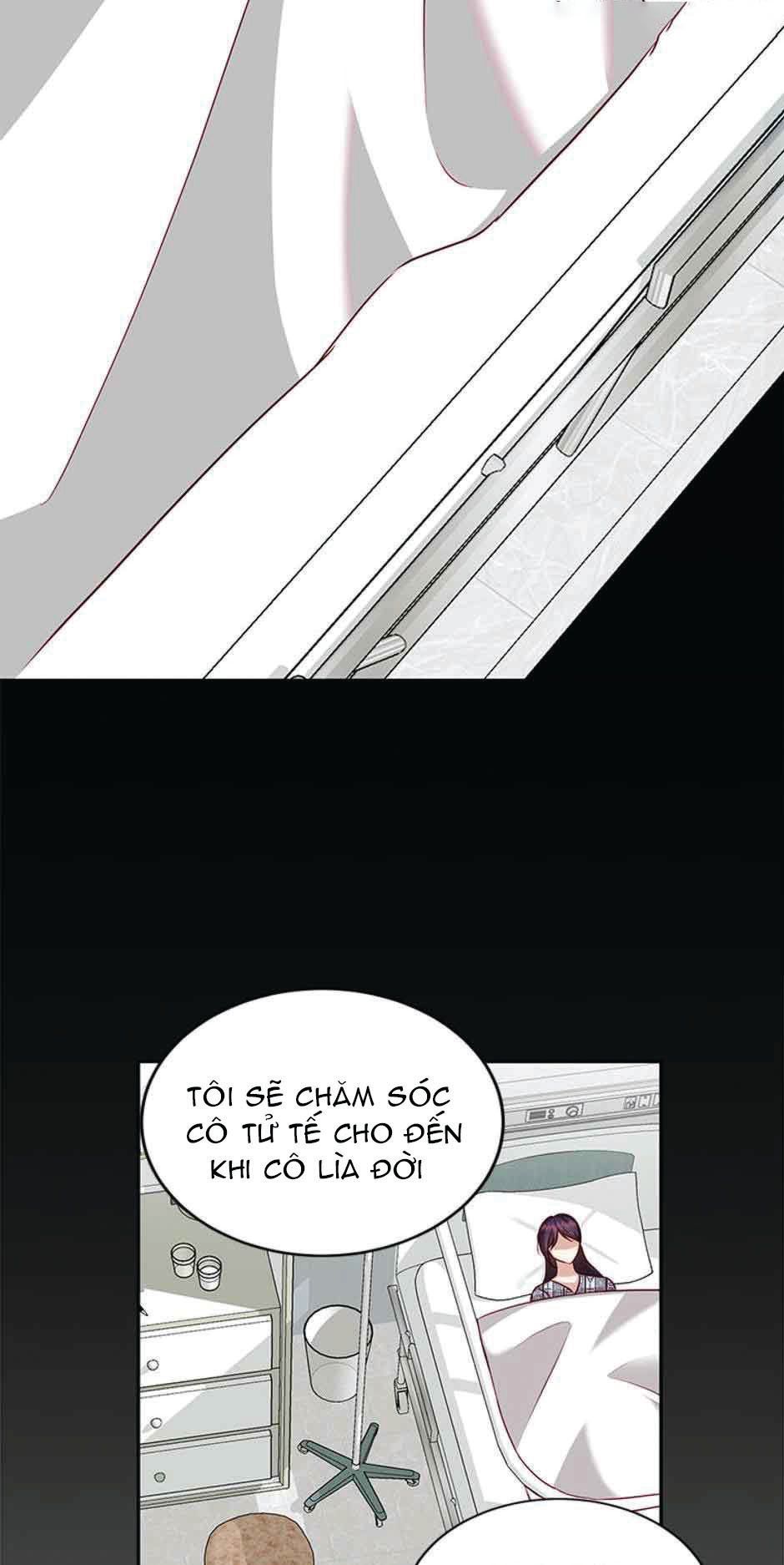 đọc truyện Scandal Của Chồng Tôi Chương 21.2 ảnh 49 tại Giả Dược