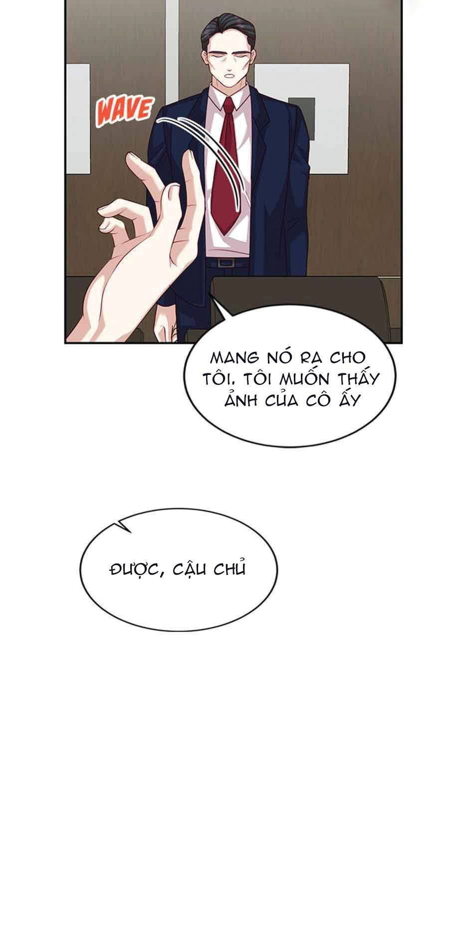 đọc truyện Scandal Của Chồng Tôi Chương 21.2 ảnh 6 tại Giả Dược