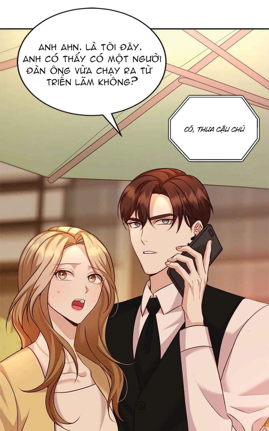 đọc truyện Scandal Của Chồng Tôi Chương 21.2 ảnh 67 tại Giả Dược